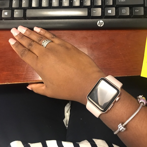 Pandora Jewelry - Pandora ring (box not included)